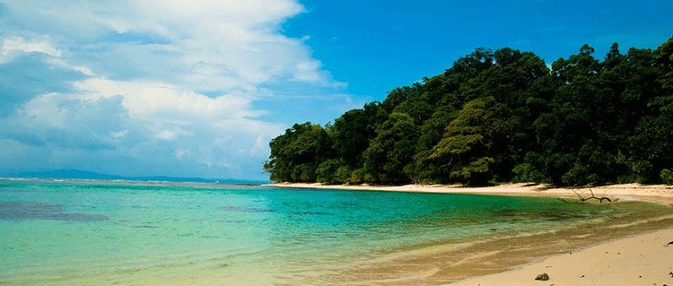 Andaman Beauty Package